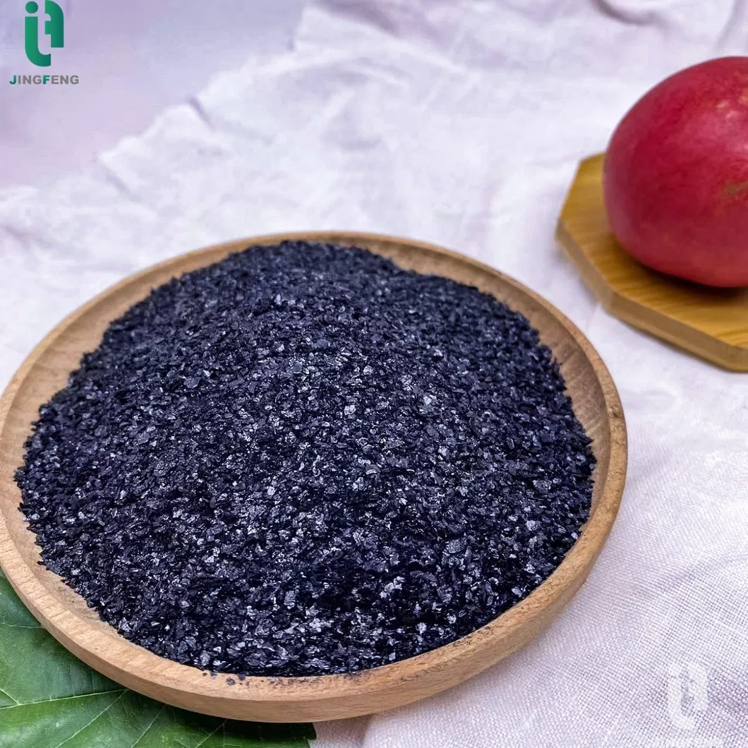 Mineral Humic Fulvic Acid Flake