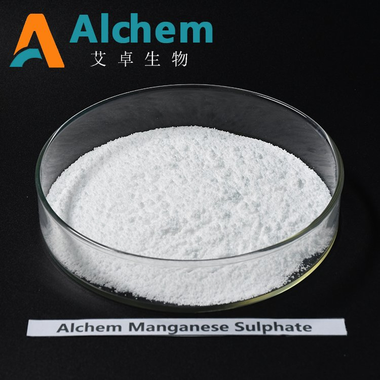 Manganese Sulphate Feed Grade Supplement for Enhanced Feed Nutrition