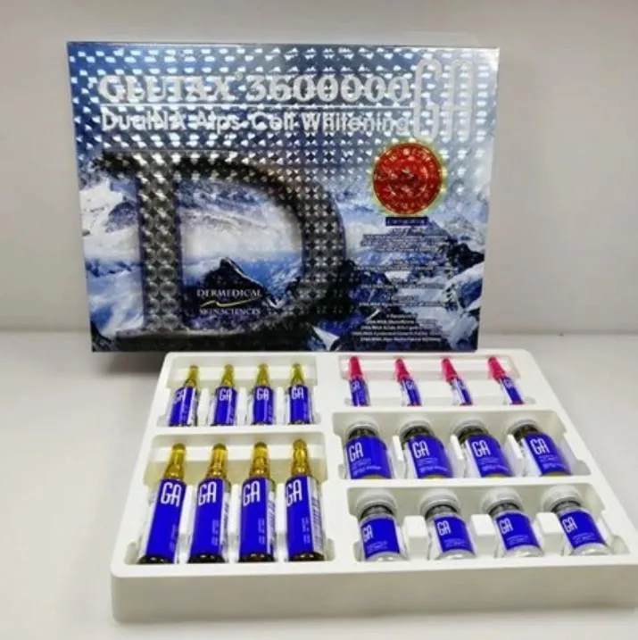 Glutathione Injection