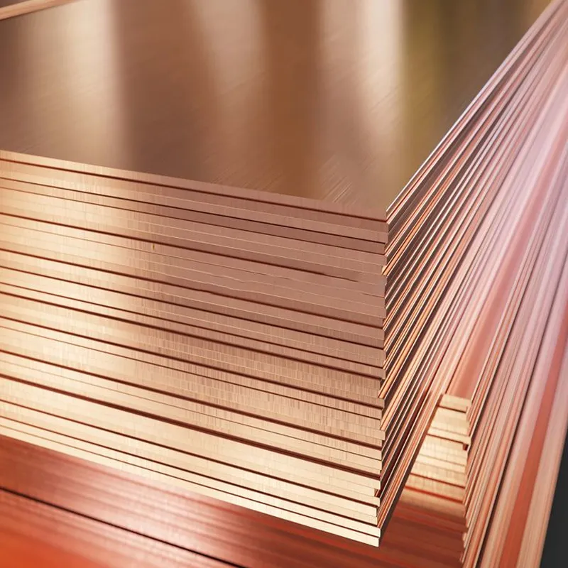 Copper Product Detail