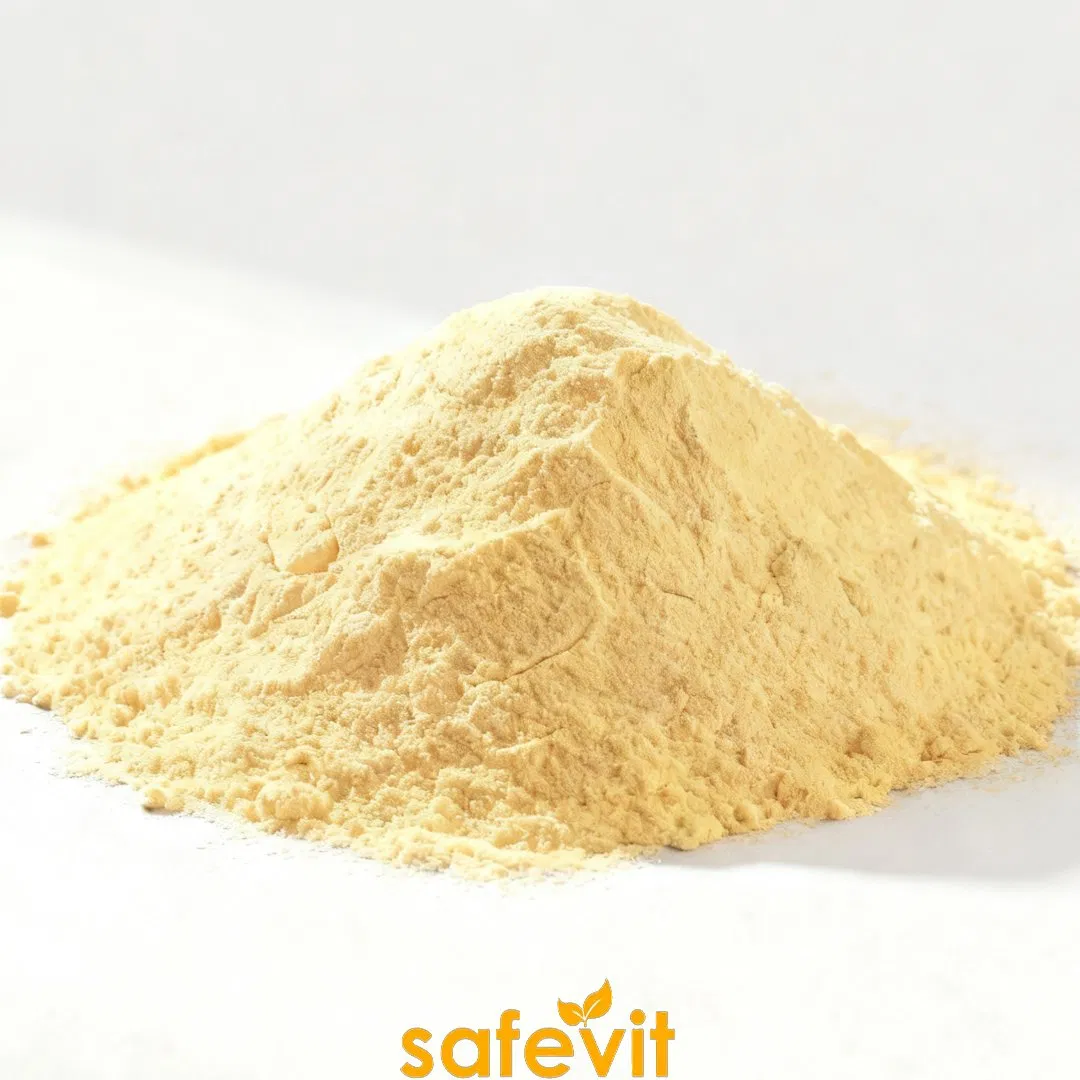 Quality Raw Materials From The Source Create High-Quality Vitamin Products
