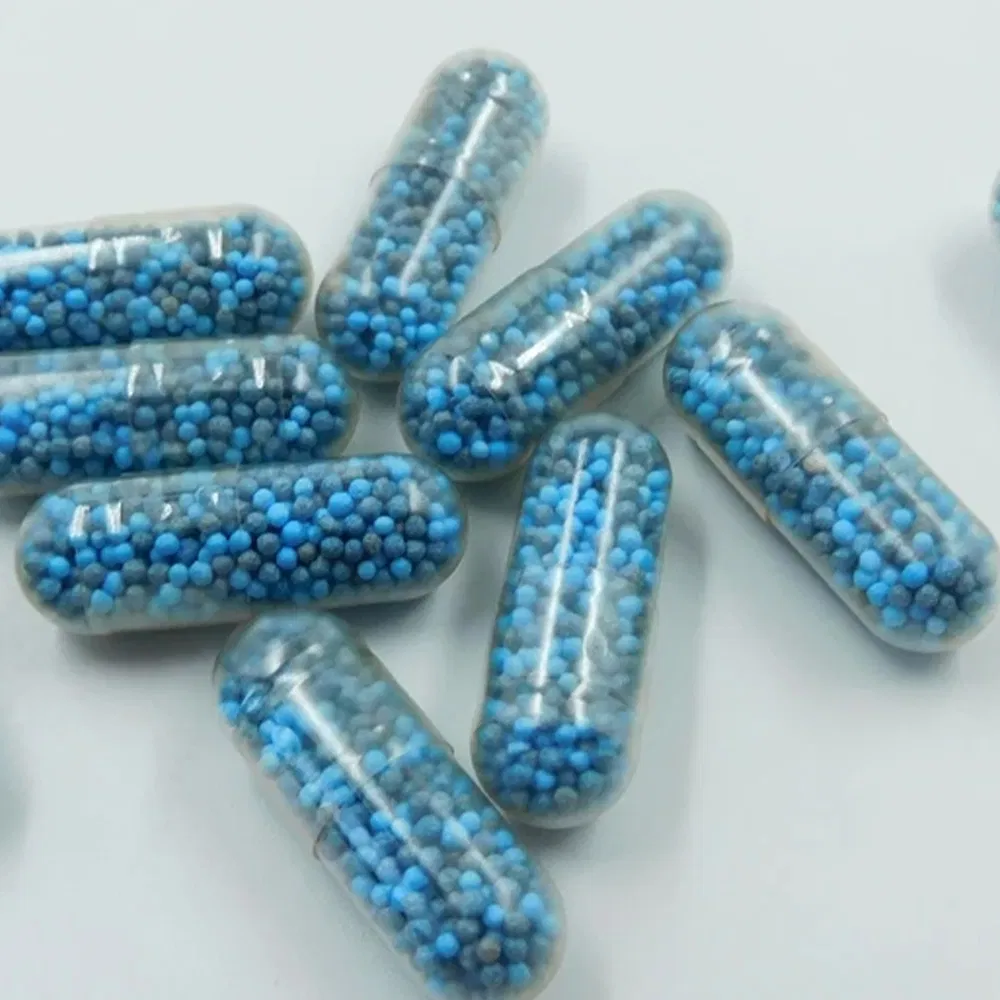 Functional Food Heart Health Protector Cholesterol Balance Aid