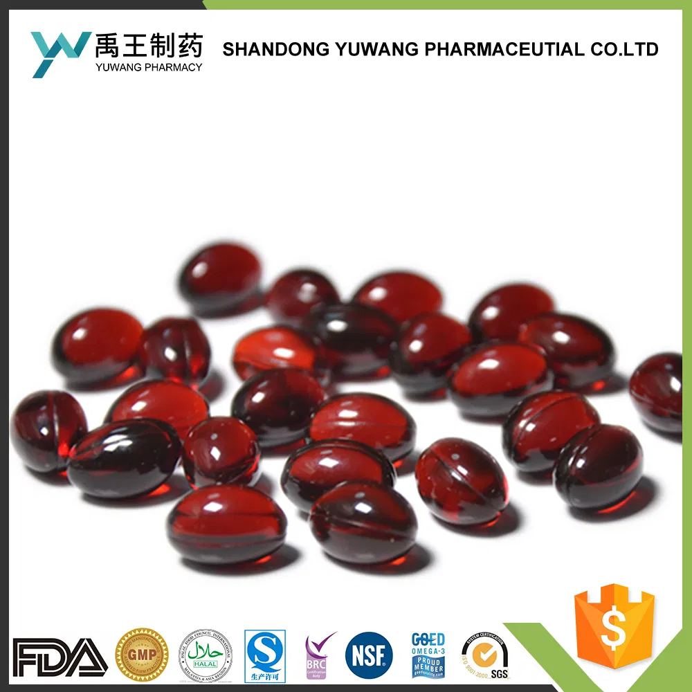 Best Krill Oilantarctica Krill Oil Antarctic Krill Oil Astaxanthin Softge Omega 3 Fatty Acid Supplement in Bulk