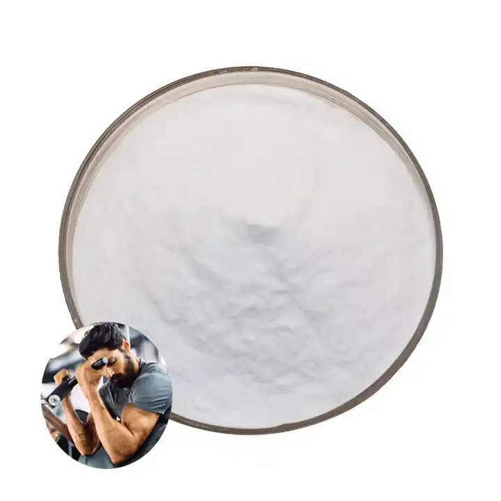 Supplement Sport Nutrition Branched Chain Amino Acid Bcaa Powder 2: 1: 1 4: 1: