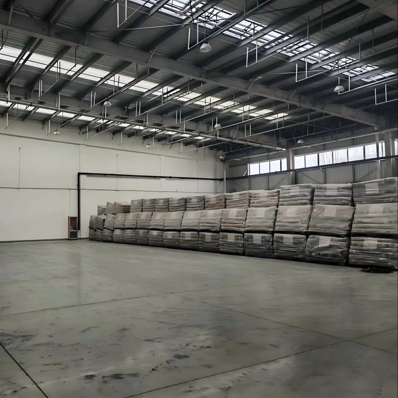 Bcaa Granular 2: 1: 1 From China for Beverages and Foods