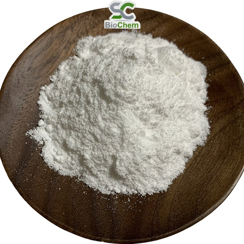 Bcaas (Branched Chain Amino Acids) 2: 1: 1 4: 1: 1 Bulk Instant Bcaa Powder