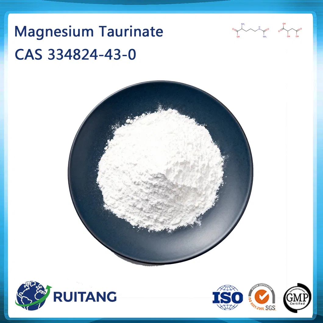 High Quality Magnesium Taurinate