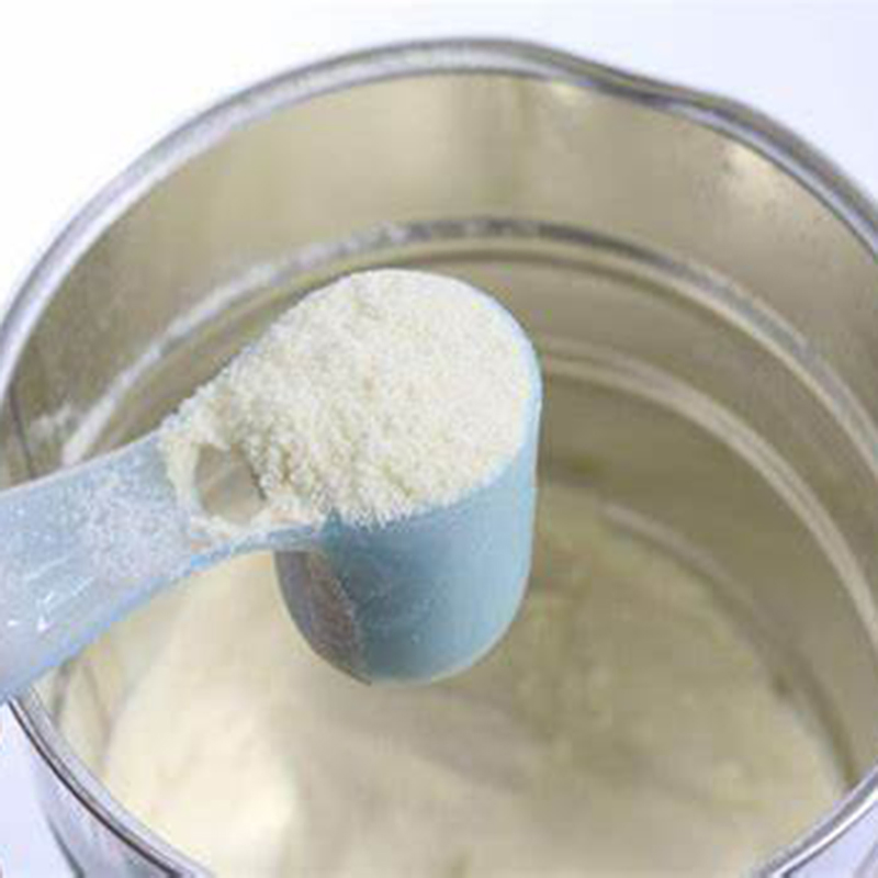 Premium Quality Reliable Baby Formula Manufacturer Custom Formulation for Different Regions