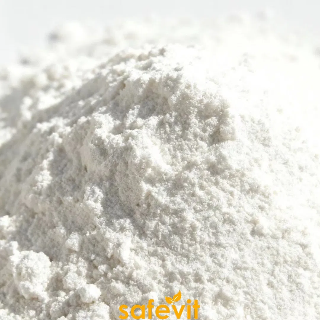 Quality Raw Materials From The Source Create High-Quality Vitamin Products