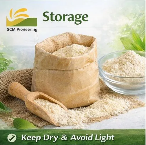 Tetrahydrocurcumin Powder 3