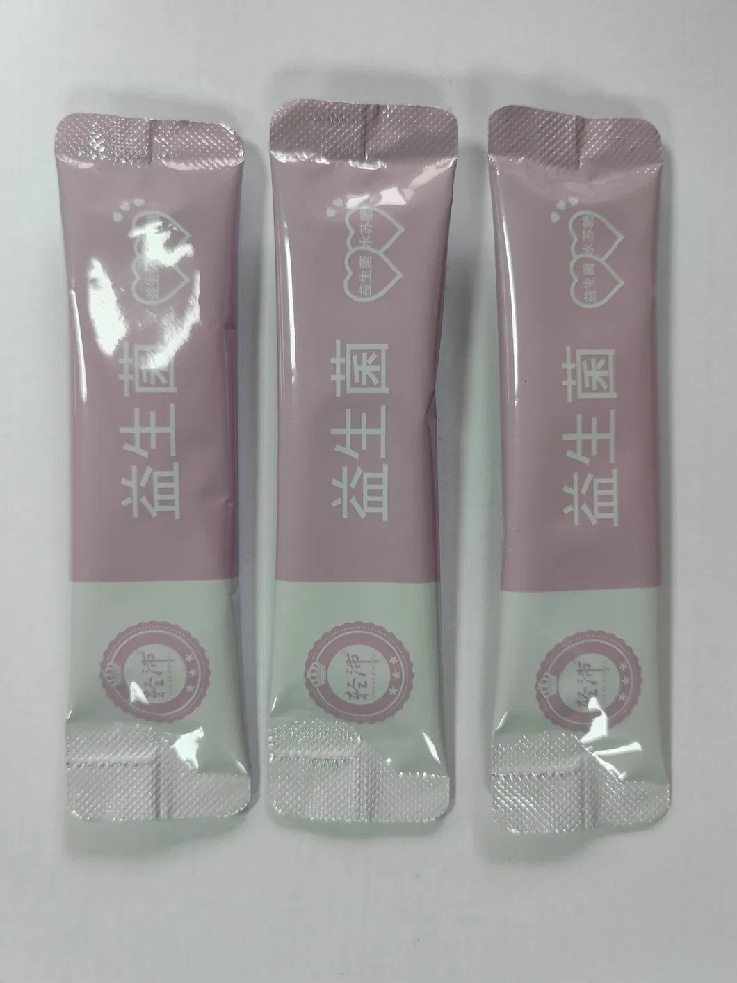 Probiotics Digestion Benefits