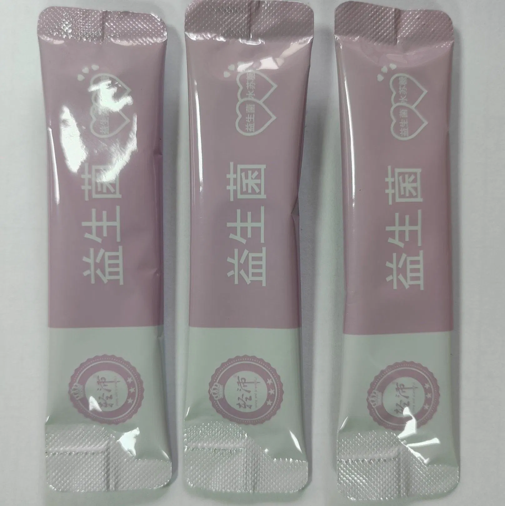 High Quality Probiotics Powder OEM/ODM Chinese Factory Nutritional Supplement 20 Billion