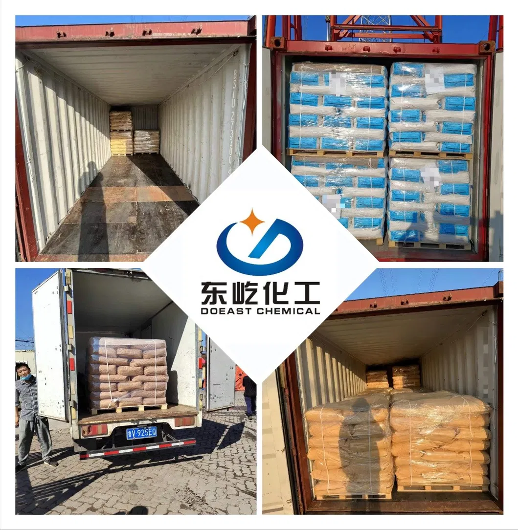 Stevia Powder Quality