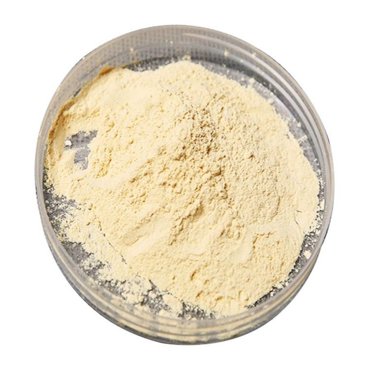 Easy-Mix Fava Bean Powder for Muscle Support and Sports Nutrition