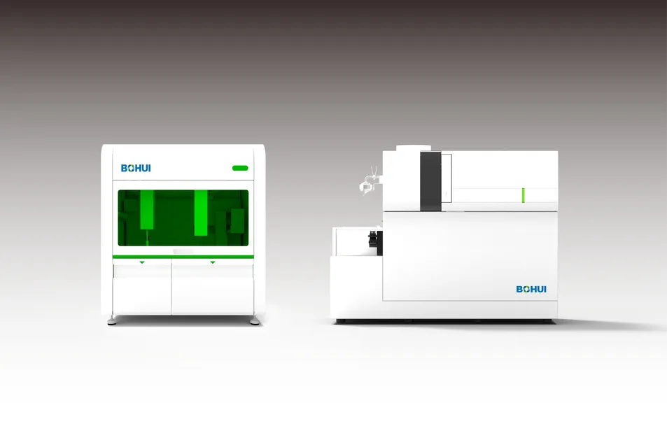 Trace Element Analyzer BH MS-ICP1000/2000