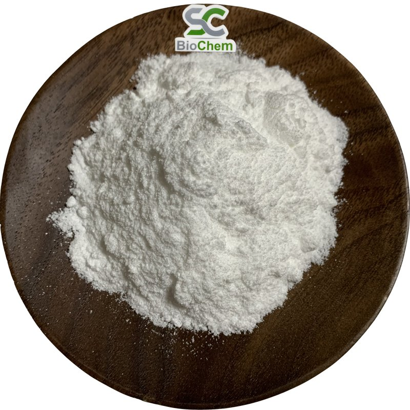 Bcaas (Branched Chain Amino Acids) 2: 1: 1 4: 1: 1 Bulk Instant Bcaa Powder