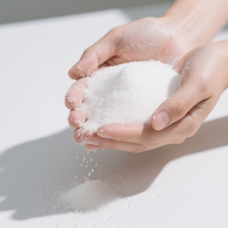 Bulk Xylo-Oligosaccharides Xos 95% Low-Calorie Sweetener for Functional Foods