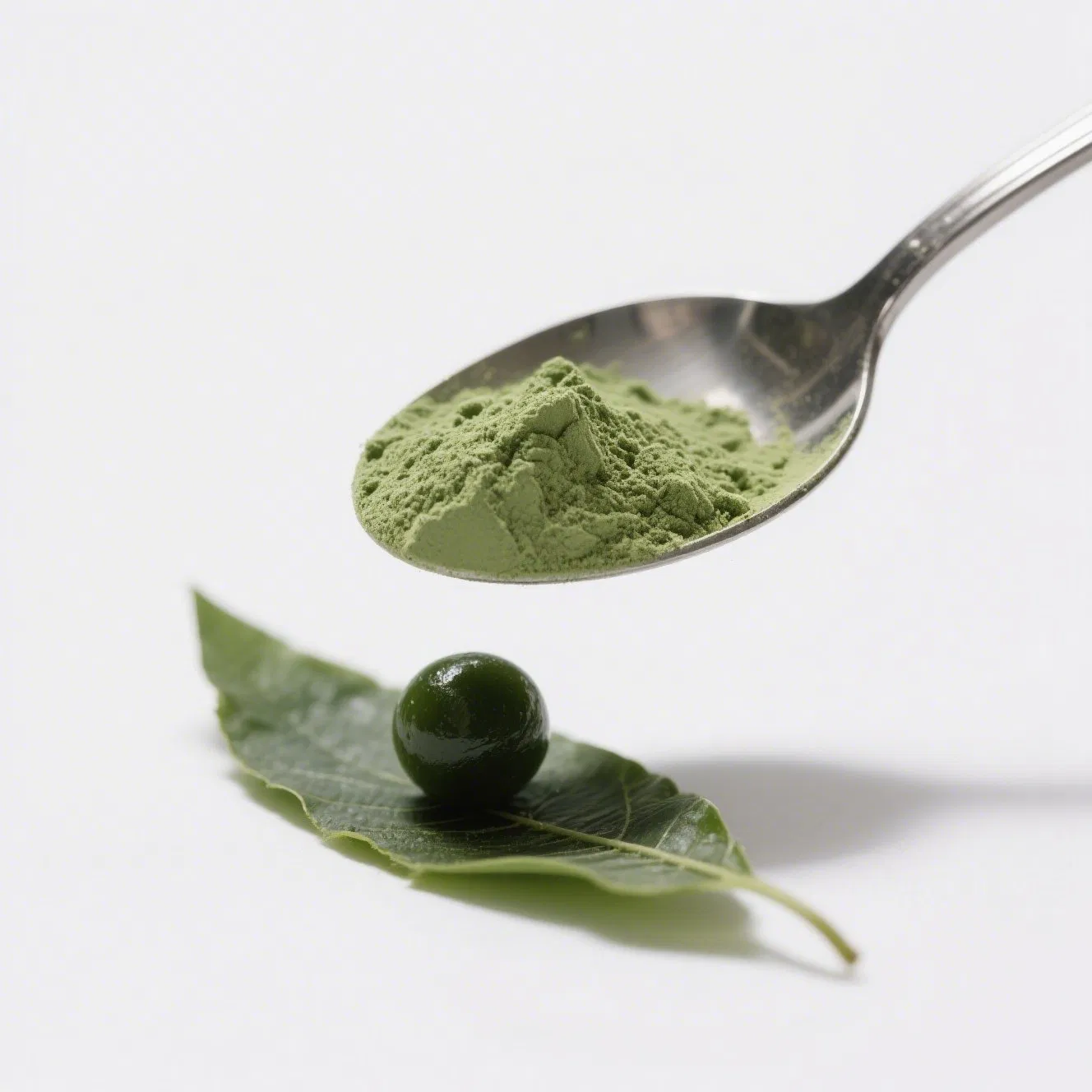 Natural Spirulina Nutrient Dense Superfood Supplement