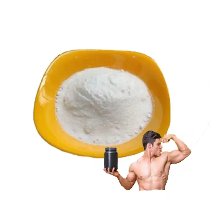 Supplement Instantized Bcaa 2: 1: 1 4: 1: 1 Branched Chain Amino Acids Bca