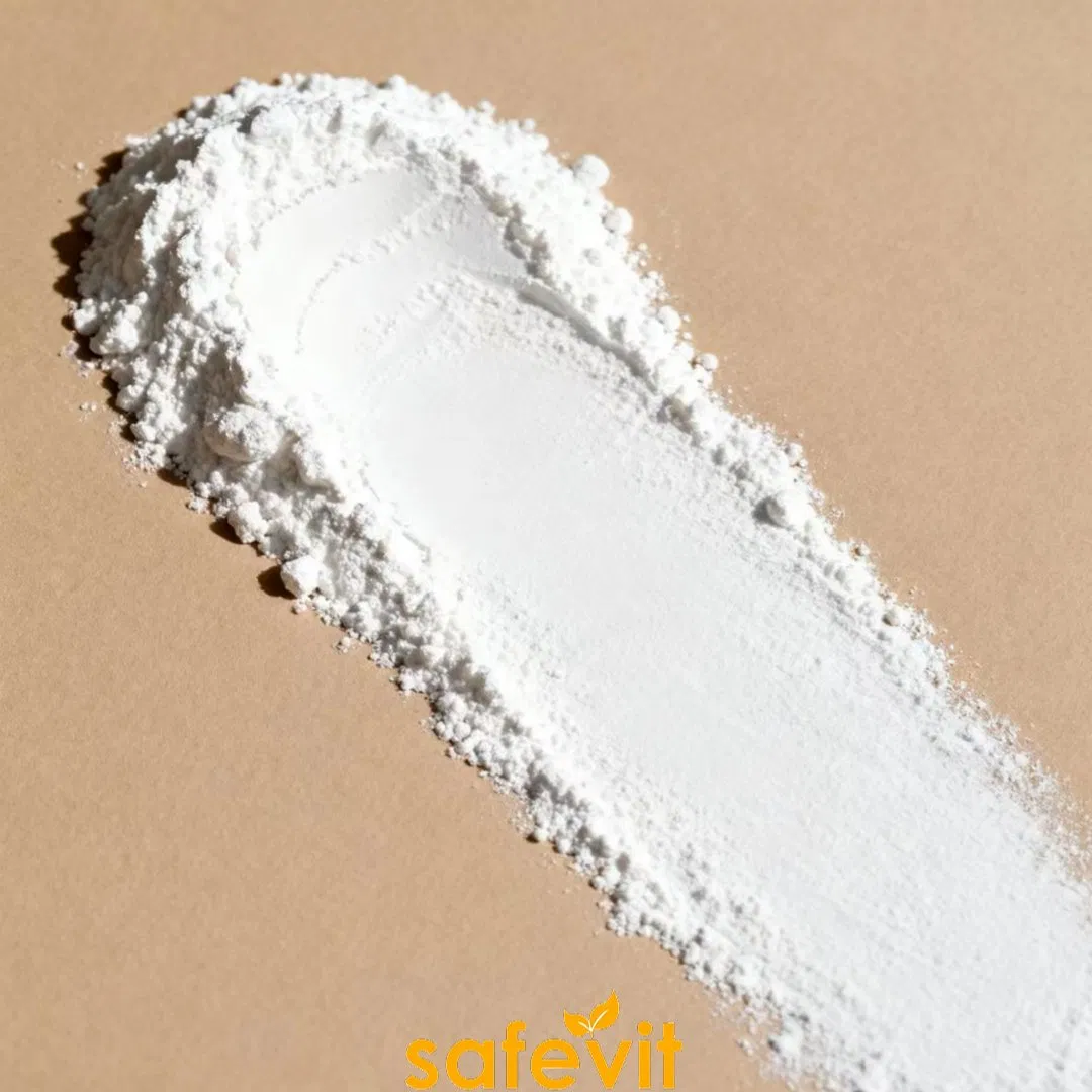 Quality Raw Materials From The Source Create High-Quality Vitamin Products