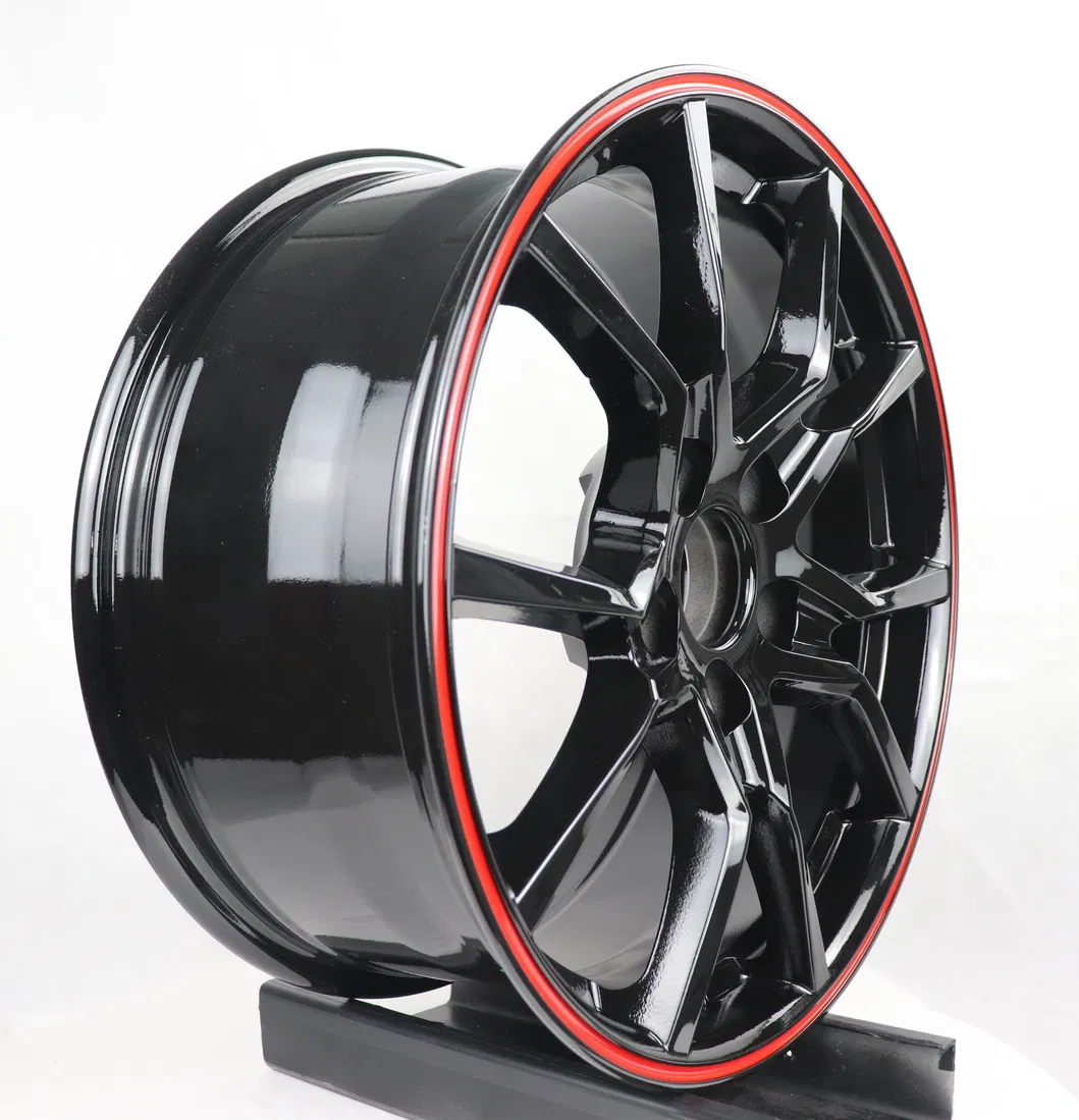 Alloy Wheels Display 2