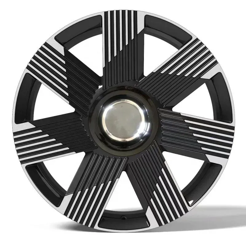 Alloy Wheel 3