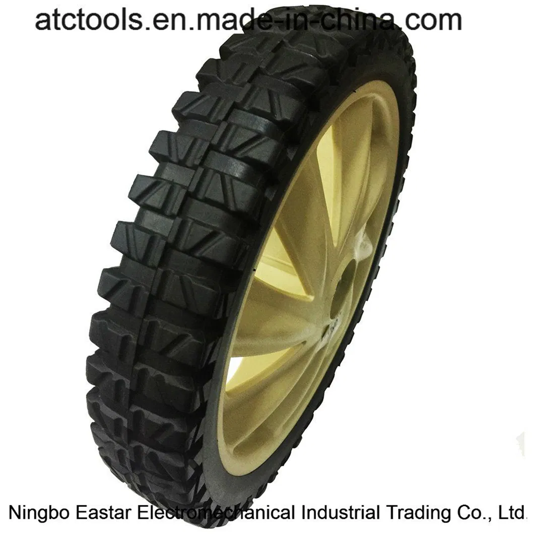 Cub Cadet Mtd Mtd 634-04367 12" Rear Wheel Assembly