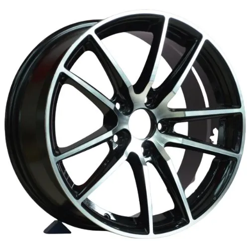 Customized Alloy Wheel Rim