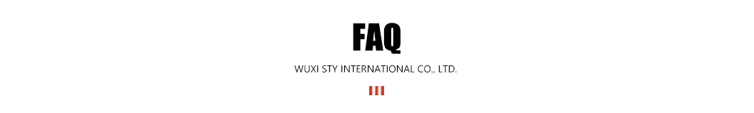 FAQ Header