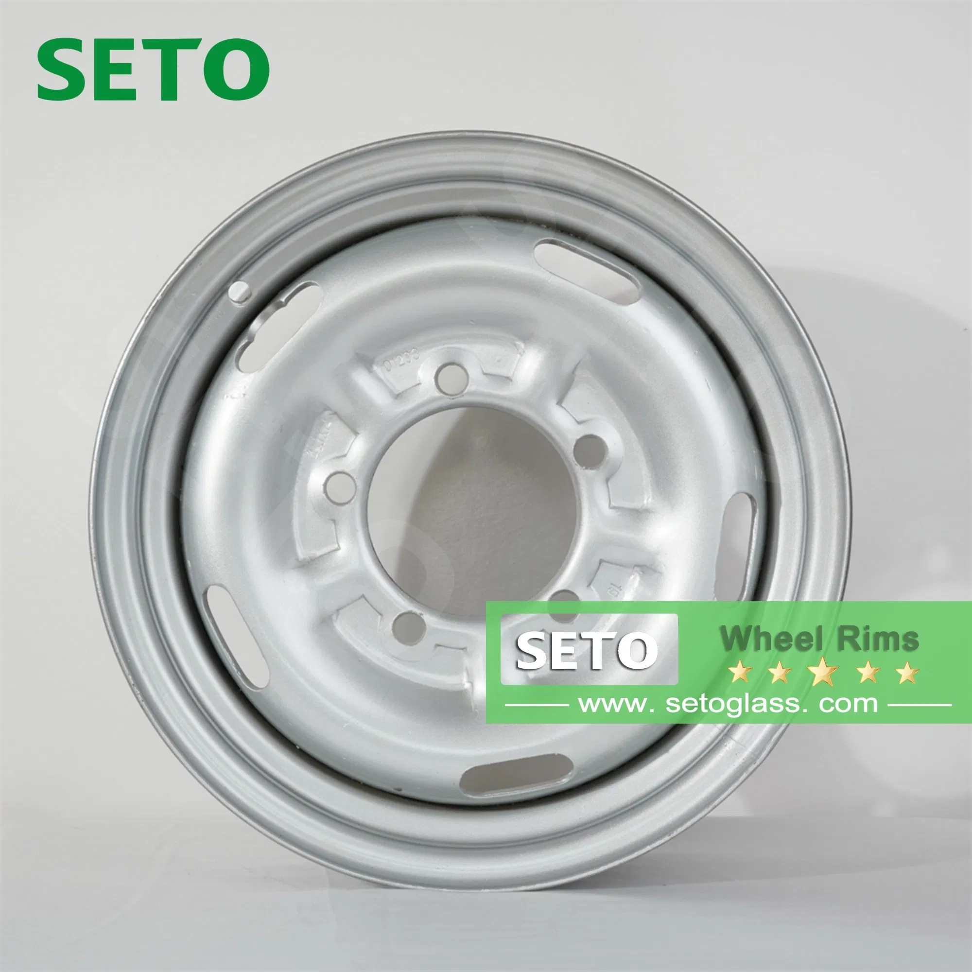 Truck Rims and Wheels for Trucks - Aftermarket, off-Road 4X4