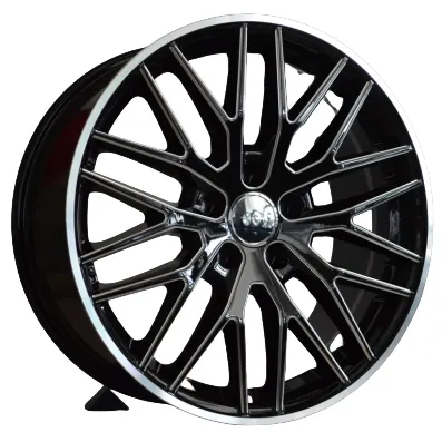 Aluminum Wheel Rim 1