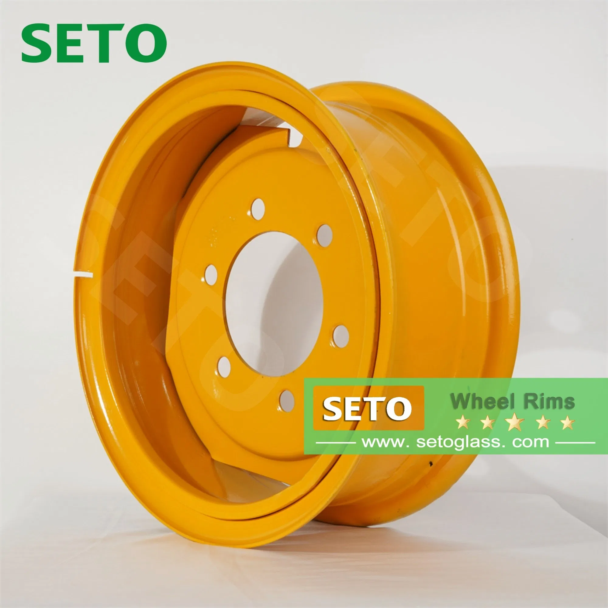 Truck Rims and Wheels for Trucks - Aftermarket, off-Road 4X4