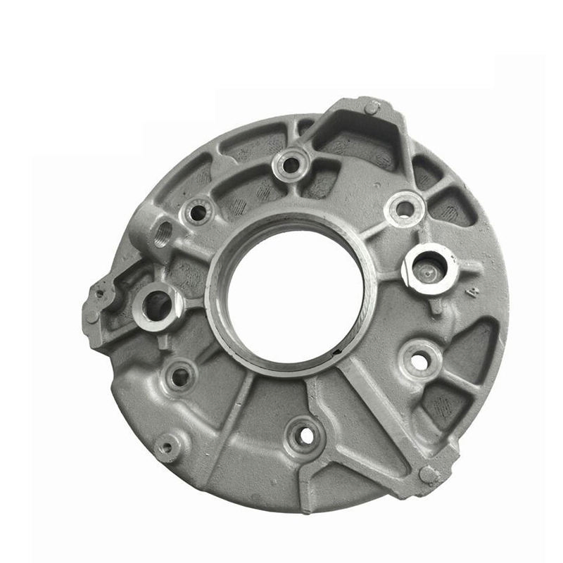 Supply of Die-Cast Automotive Wheels High-Pressure Casting of Automotive Aluminum Parts