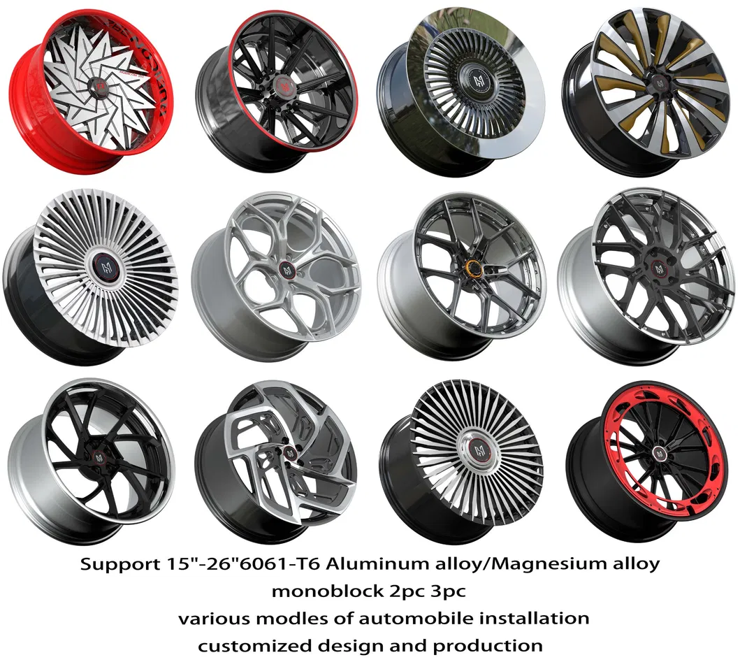 Manufacturing Process