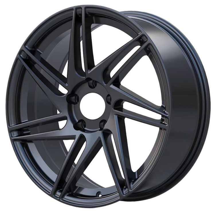 Magnesium Alloy Forging Wheels Rims