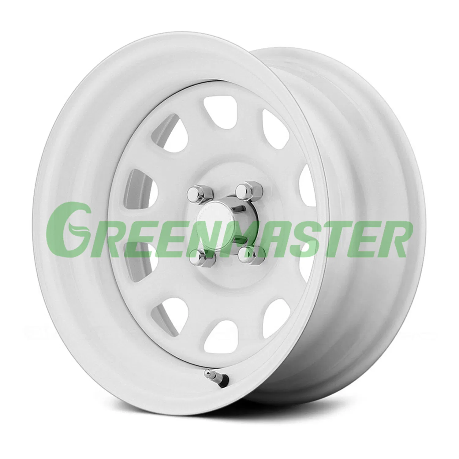 Offroad 4X4 SUV Daytona Beadlock Steel Wheel 17X8J/9J/10.00(5X114.3/120.65/127/139.7/165.1 6X139.7) with Tyre, Cross Country 4WD Pickup Truck Rim &AT/MT/RT Tire