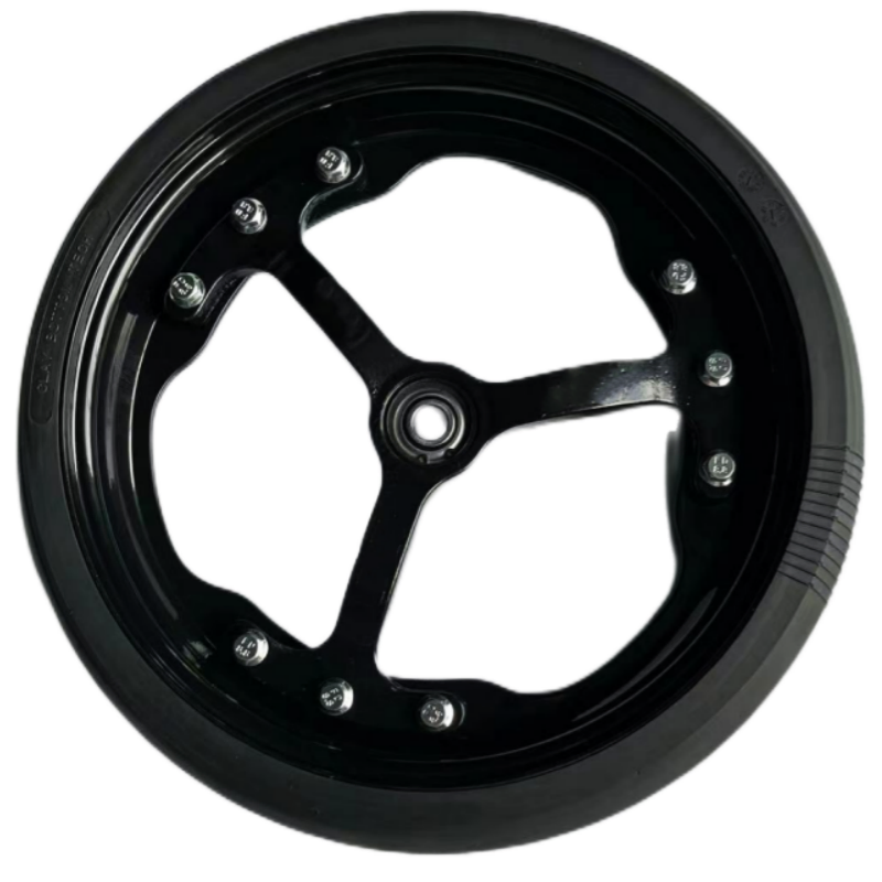 High-Performance John Deer Spoke Wheel 4.5"X16" Depth Wheel