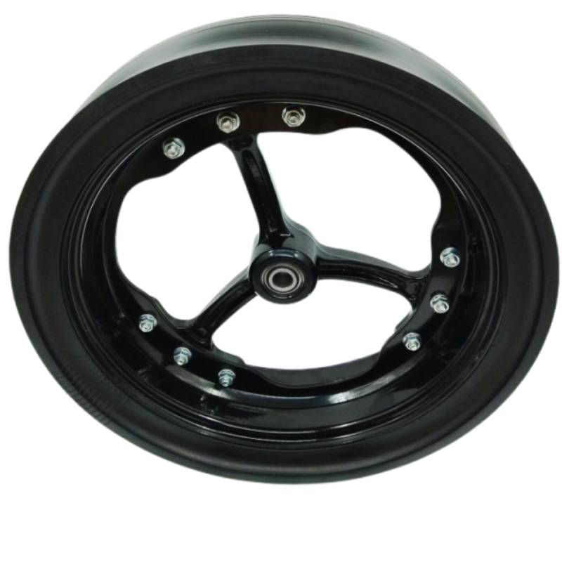 High-Performance John Deer Spoke Wheel 4.5"X16" Depth Wheel