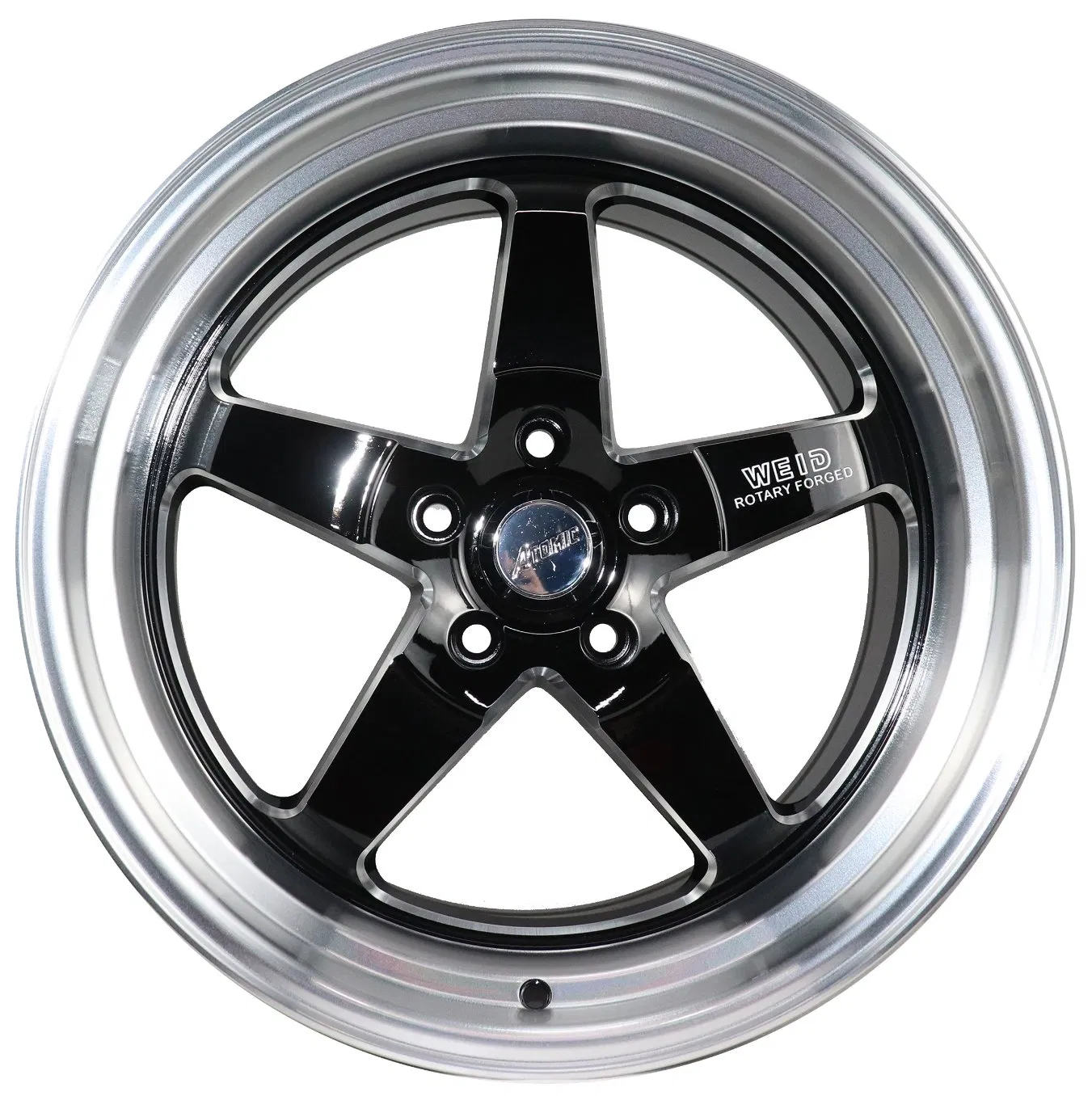 18 Inch Wheels Cast Car Rims Sport Aluminum Alloy Wheels