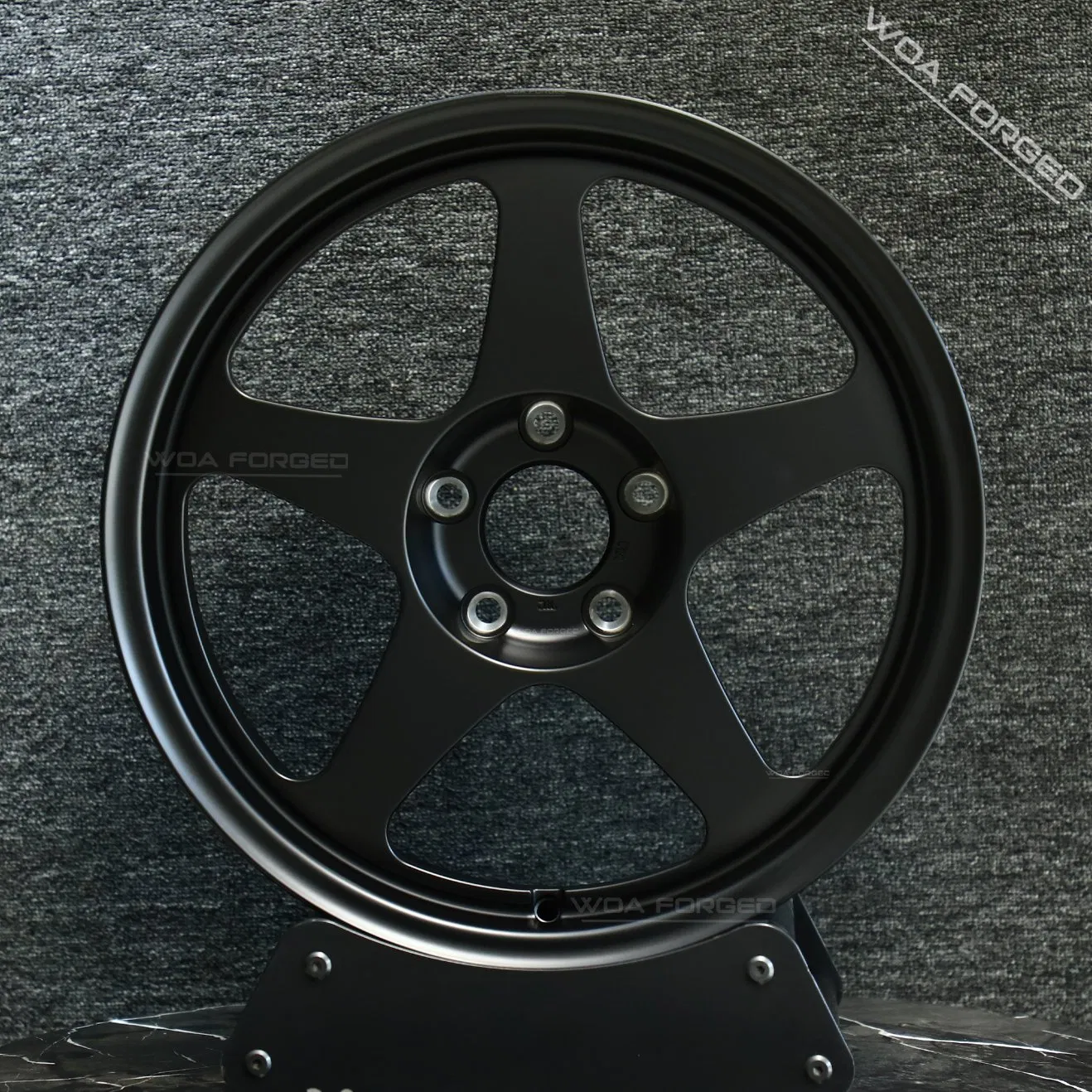 17 20 Inch Custom Forged Car Alloy Replica Wheel Rim off Road 4X4