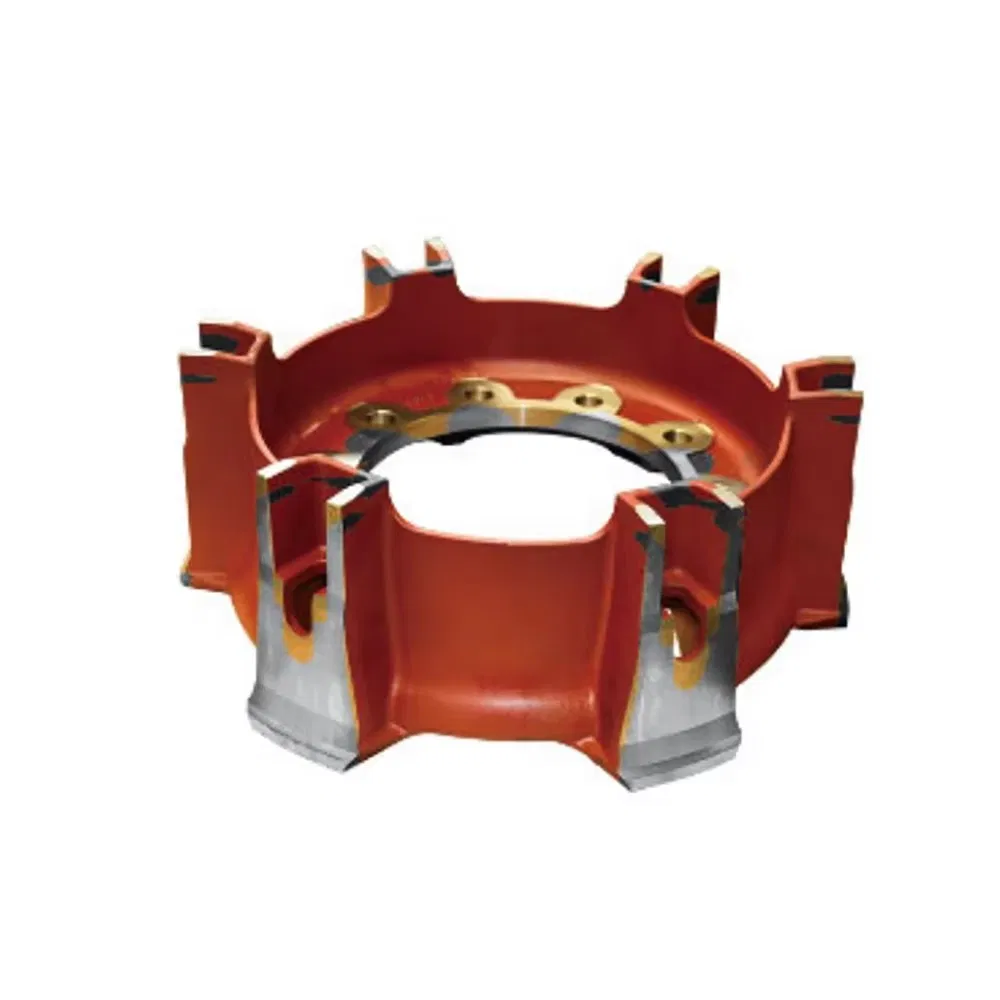 Axle Wheel Hub Assembly