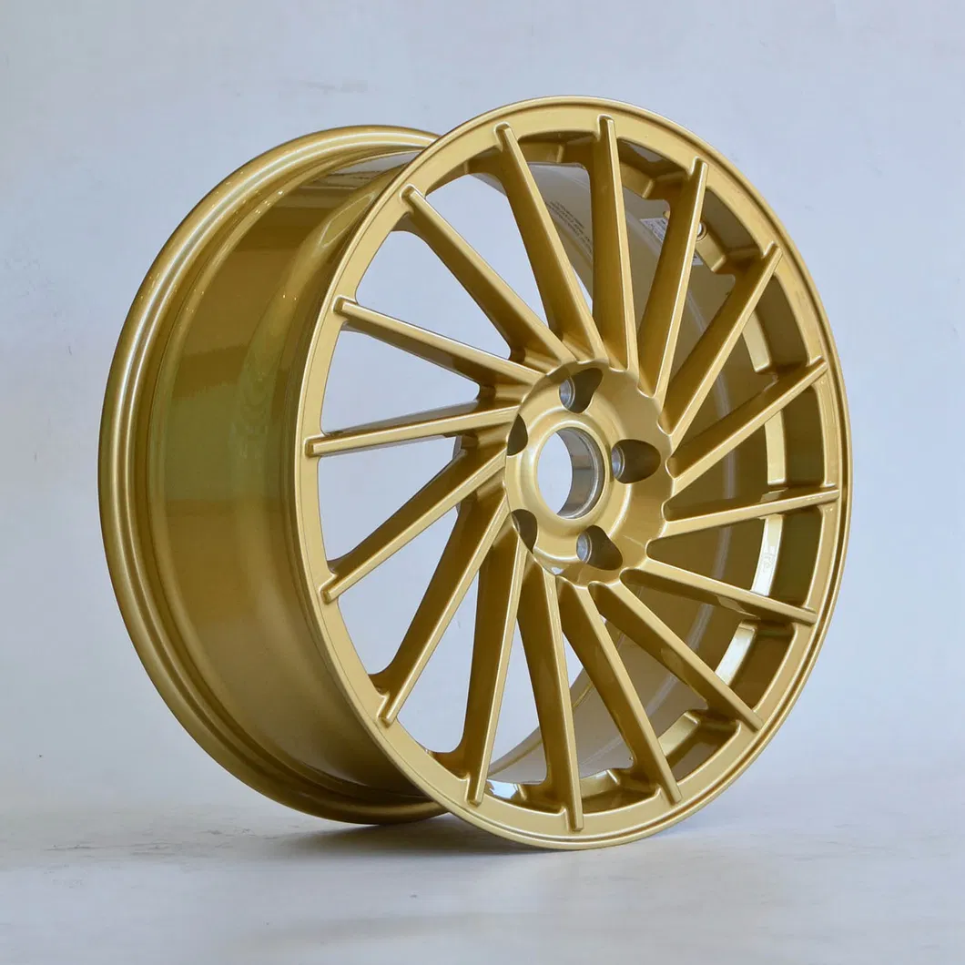Wheel Rim 1