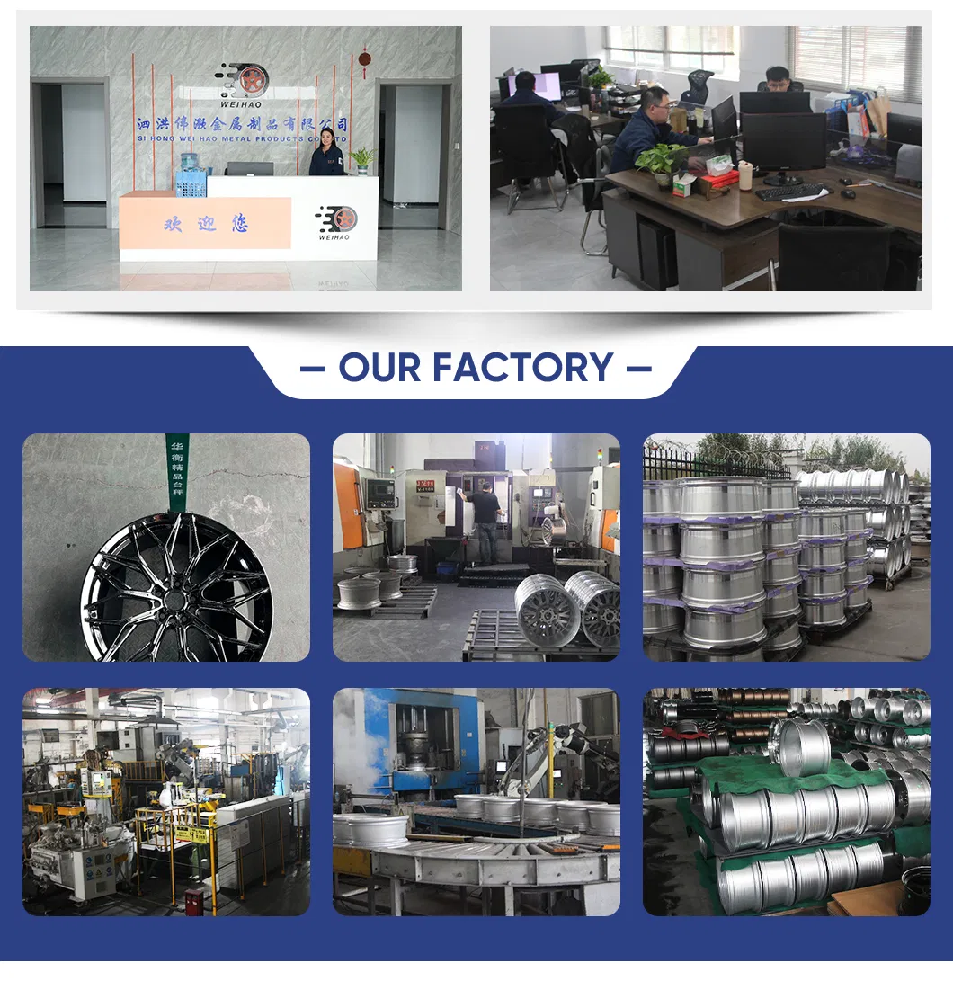 Manufacturing Process