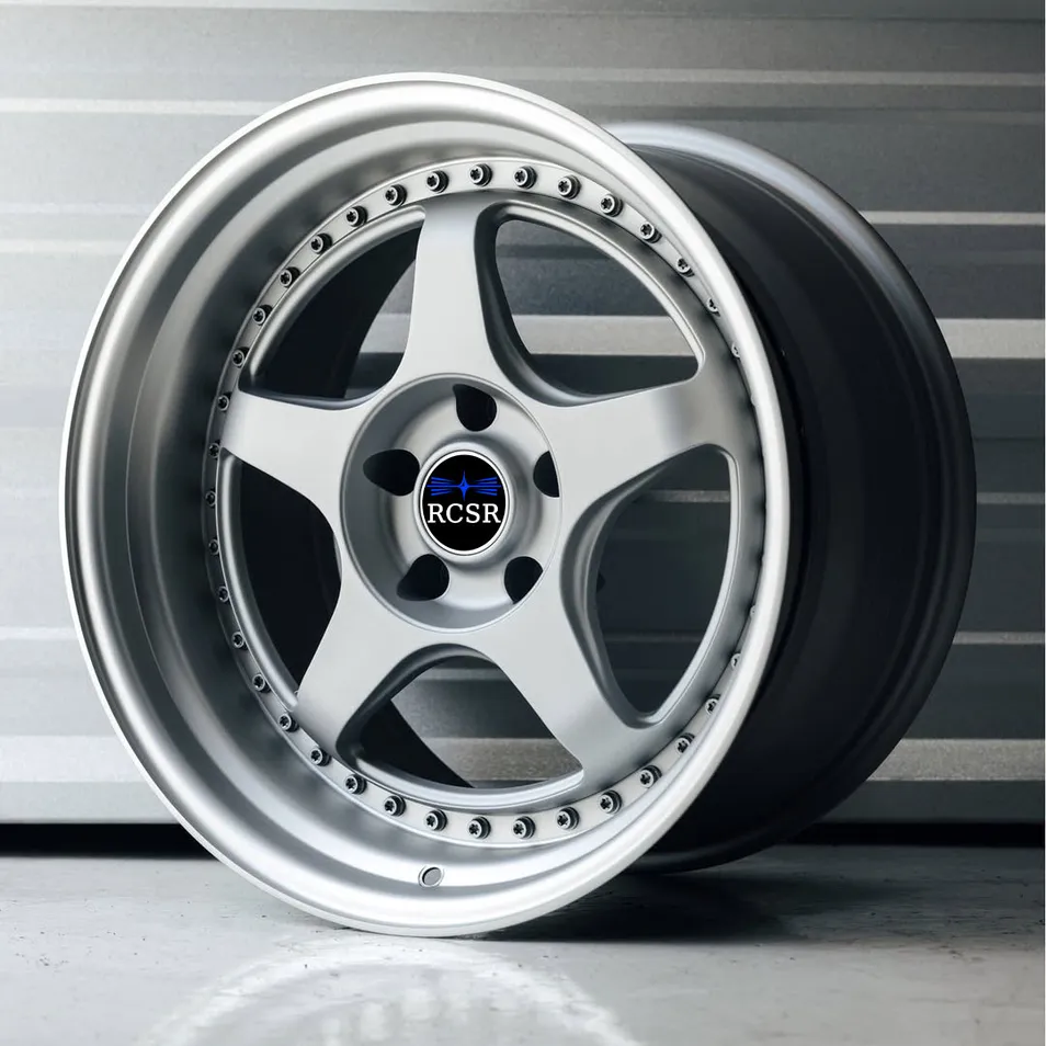 Custom Rims Design 3