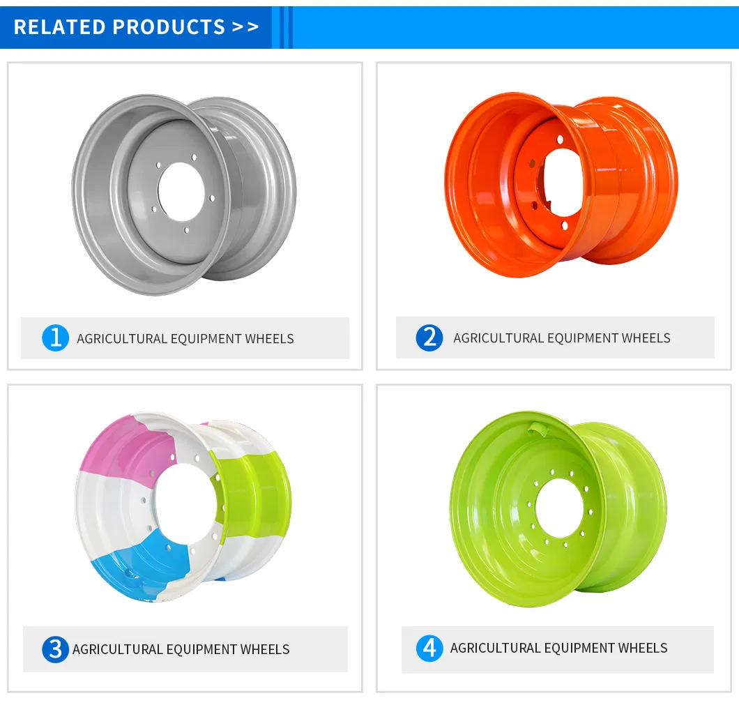 Finished Product Showcase