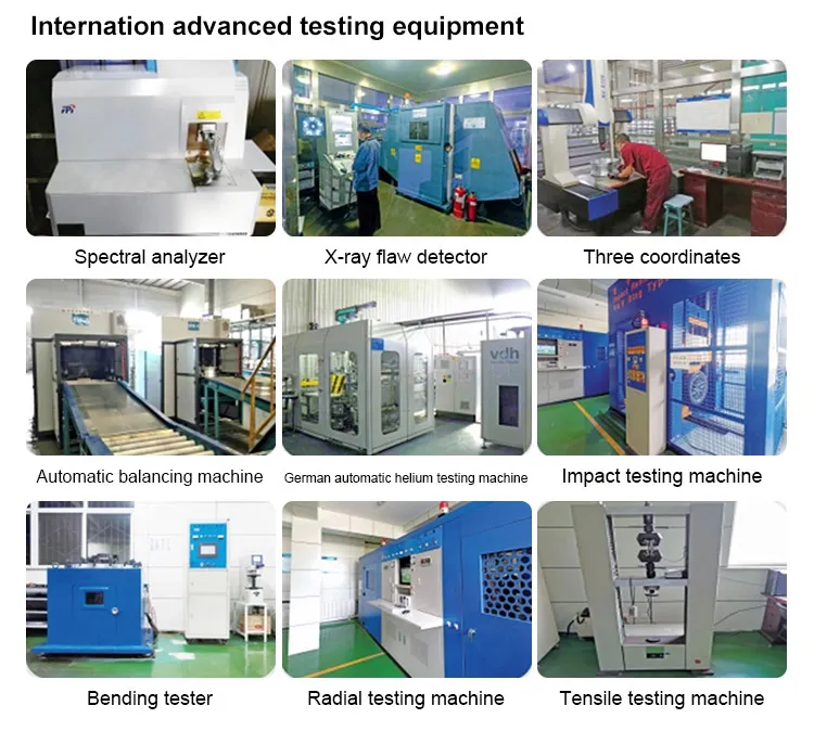 Forged Wheels Detail 3