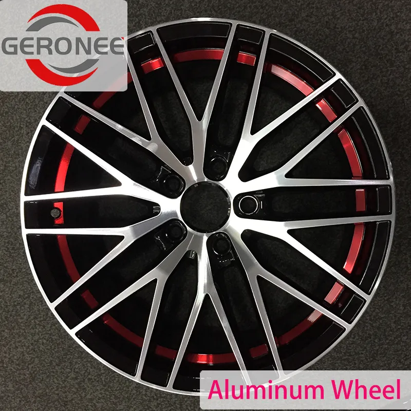 Alloy Wheels Photo 1