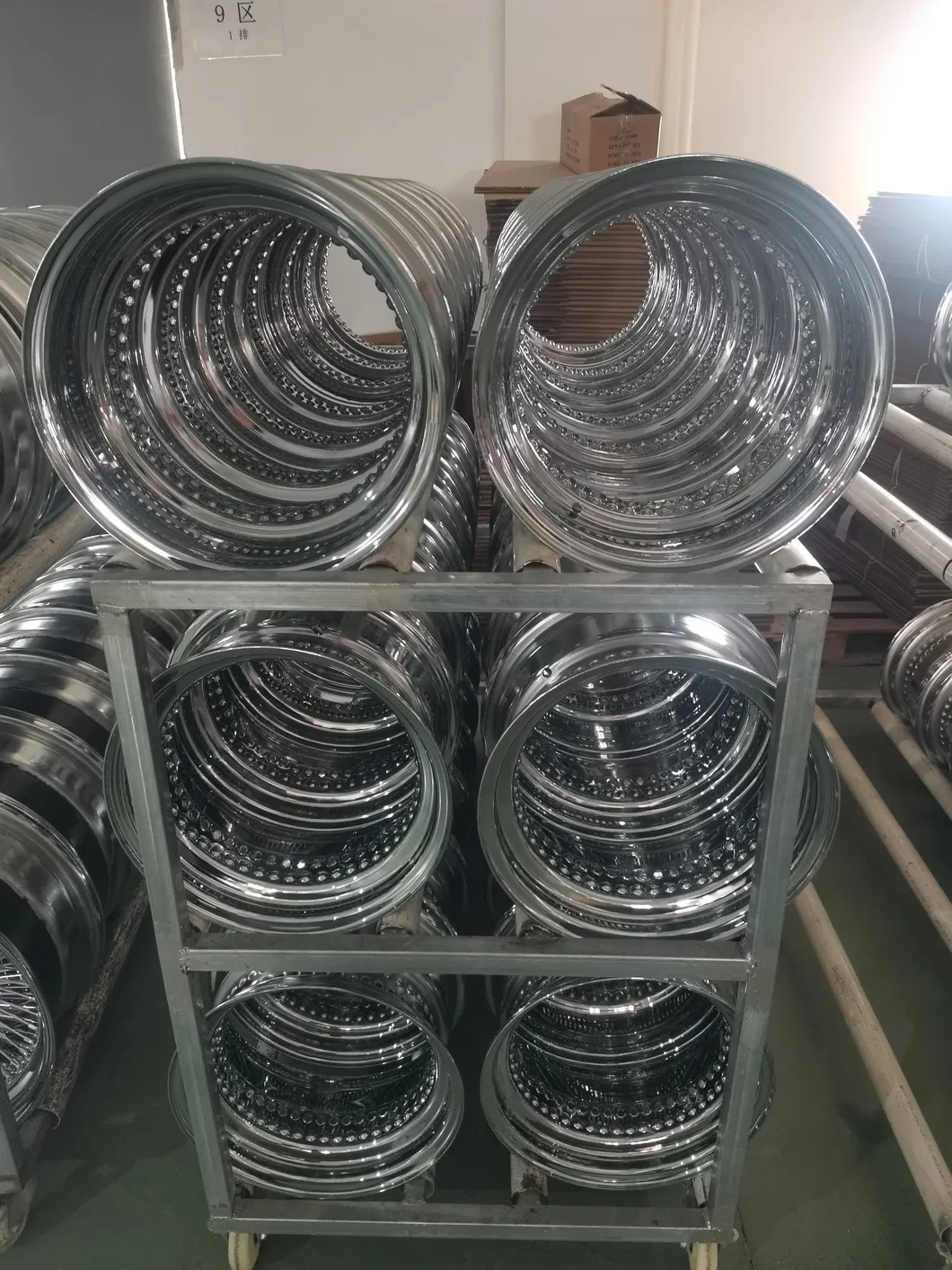 Production Process 3