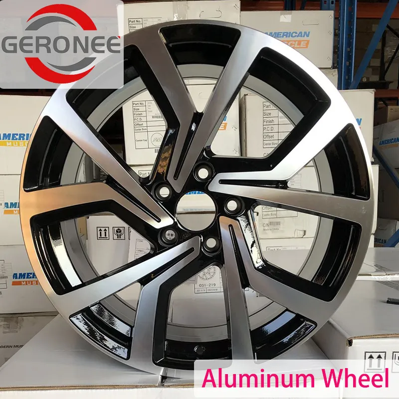 Alloy Wheels Photo 2