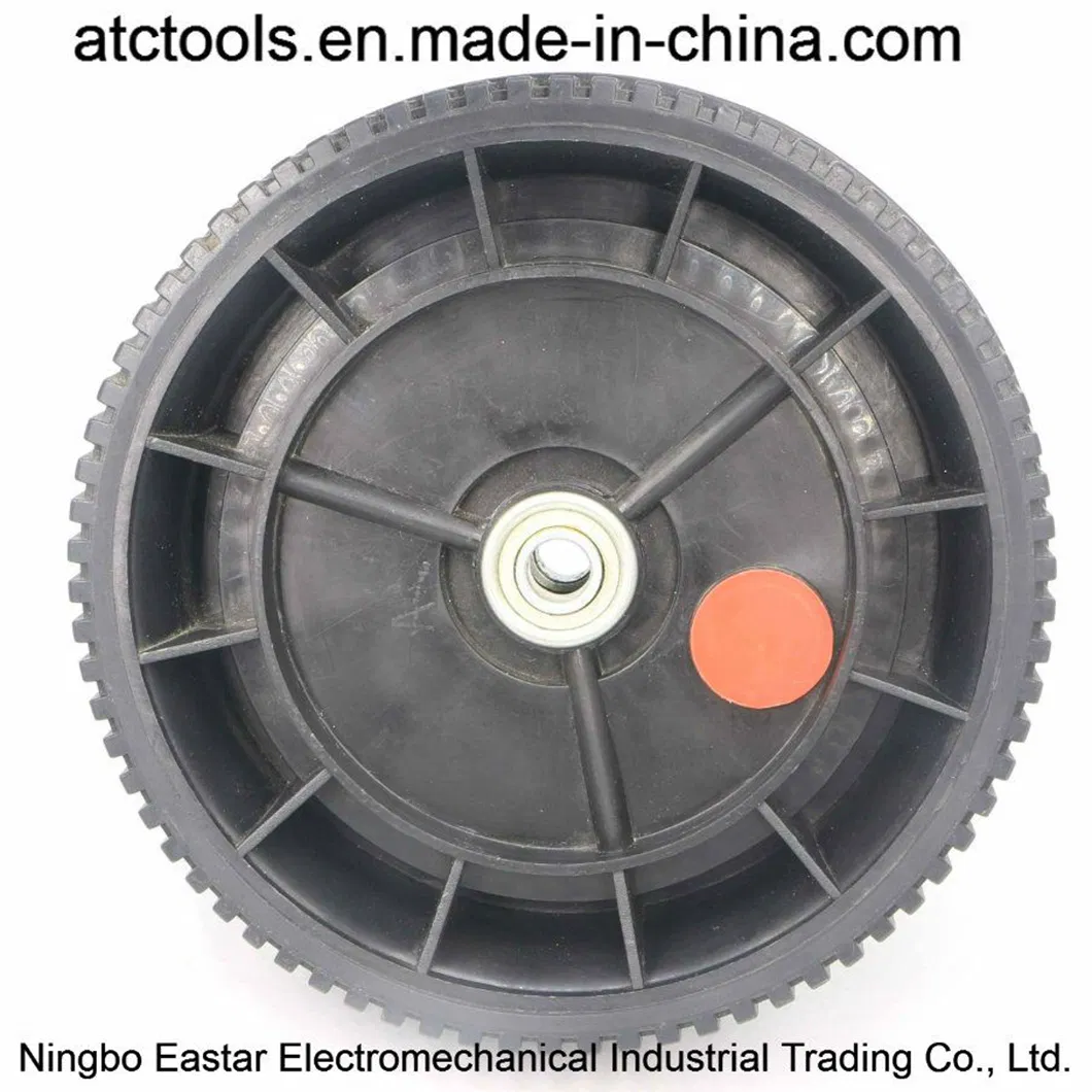 Mtd 634-04751 8inch Walk Behind Lawnmower Rear Wheel